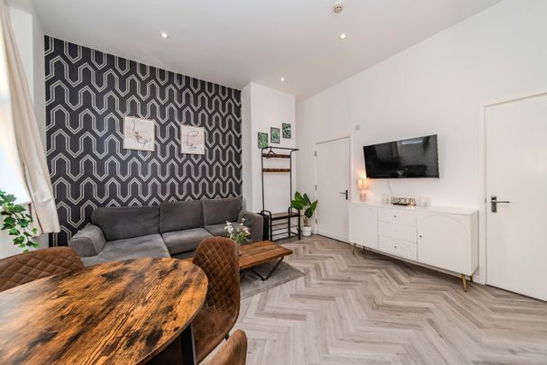 1 Bed Flat, Osmond Road, BN3 - Photo 1