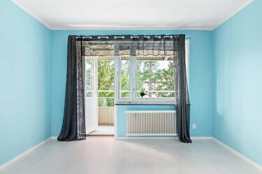 Kusbyvägen, Hallstavik - Foto 2