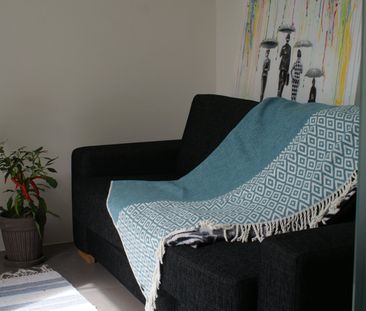 Rya ängaväg, Rydebäck - Photo 1