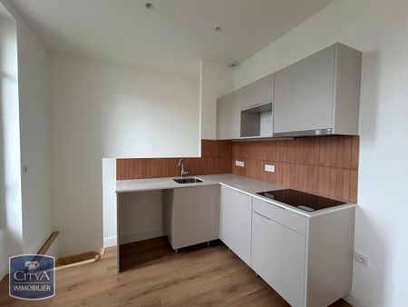 Location Appartement 3 pièces 66m² CANNES 06400 - Photo 2