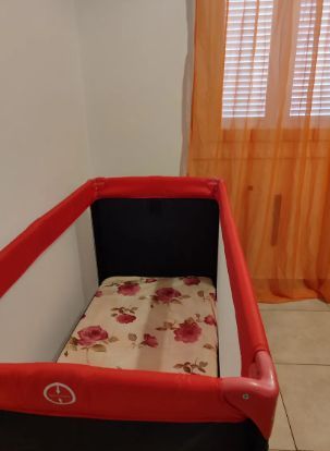 Διαμέρισμα για ενοικίαση Θέρισσος (Ηράκλειο Κρήτης) - Φωτογραφία 5