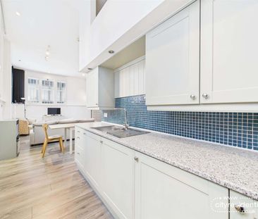 George Street, Liverpool, L3 - Photo 3