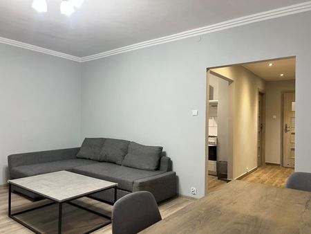 Łódź - Mieszkanie na wynajem - Photo 2