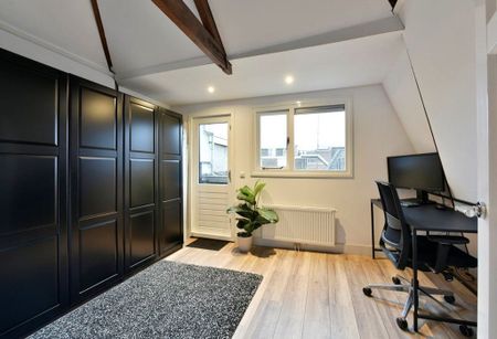 Te huur: Huis Gedempte Turfhaven 33 in Hoorn - Photo 4