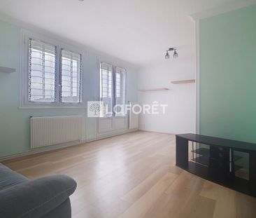 Appartement T3 Évreux à louer - Photo 1