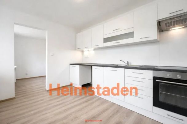 Pronájem bytu 1+1 28 m - Fotografie 1