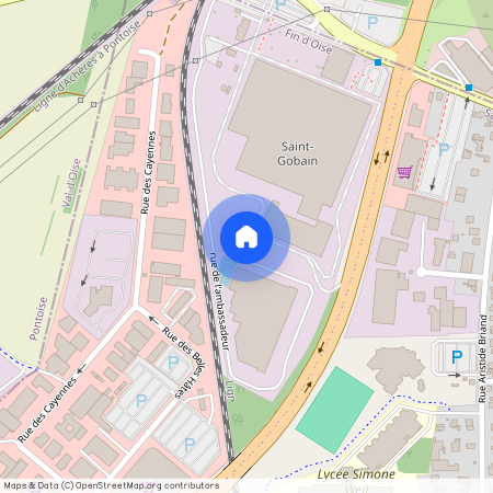 78700, Conflans-Sainte-Honorine