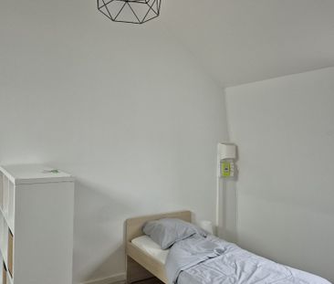 Location Appartement 1 pièce 29m² DOUAI 59500 - Photo 4