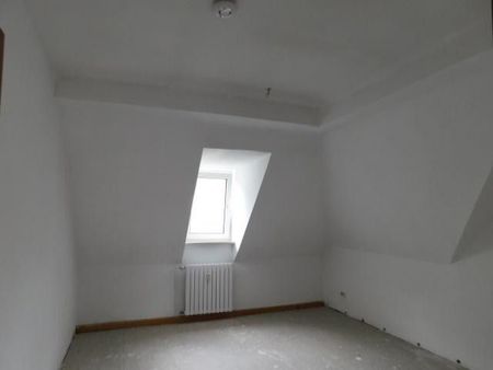 Ansprechende, individuelle 2-Zimmer-Dachgeschosswohnung - Photo 3