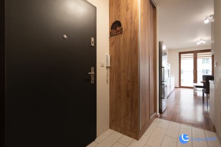 Osiedle Dywizjonu 303, 2-pok. 36m2, Balkon, garaż - Фото 4