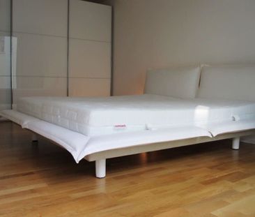 3.5 Zimmer, 108 m², EG - Foto 5