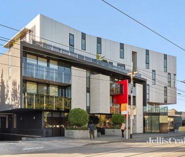 213/81 Riversdale Road, Hawthorn - Photo 6