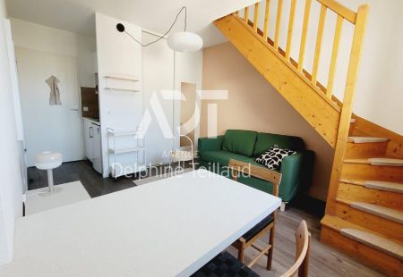 Appartement T2 à FONTAINE - Photo 4