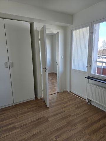 Agneshögsgatan, Motala - Foto 5