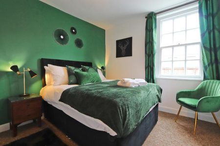 2 Bed Flat, Hotwells, BS8 - Photo 4