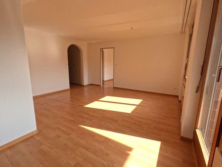 Wohnen in Flawil klingt nach deinem neuen Zuhause? - Foto 4