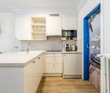 Appartement te huur - foto 5