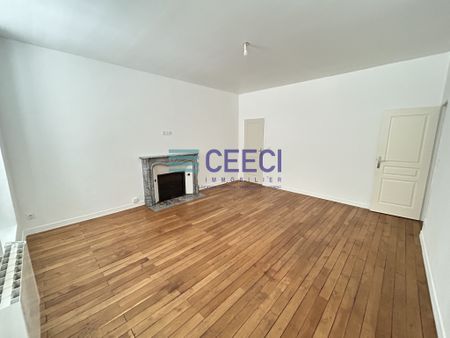 Location Appartement 2 pièces 50m² SOISSONS 02200 - Photo 2