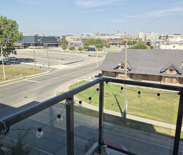 For Lease - 7 Erie Avenue Unit# 401, Brantford, Ontario - Photo 4