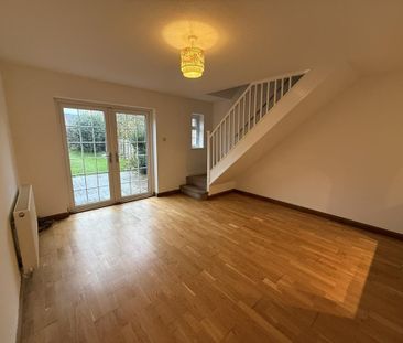 2 bedroom terraced house to rent - Photo 6