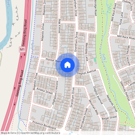 5 Floreat Avenue, Highton, VIC 3216