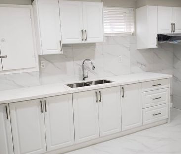 For Lease - 147 Bruce Beer Drive, Brampton, Ontario - Photo 2