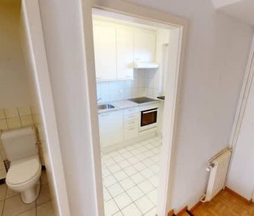 1 Zimmer, 35 m², 2. Stock - Photo 6