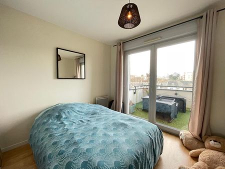 Location Appartement 3 pièces 93m² ANGERS 49000 - Photo 5