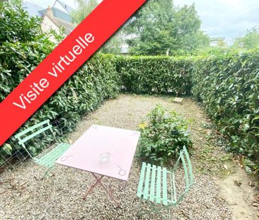 Location Appartement 1 pièce 23m² TOURS 37100 - Photo 5