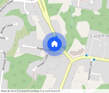 1b Rowes Lane, Cardiff Heights - Photo 1