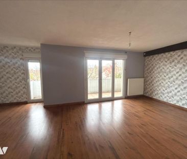 À louer – Appartement 5 pièces – BD POMMERY - Photo 4