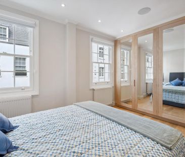 2 bedroom terraced house to rent - Photo 3