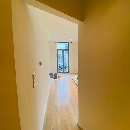 Appartement te huur - Foto 3