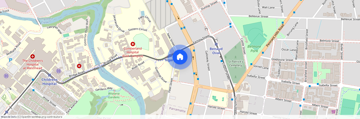 9/10-12 FLEET Street, NSW 2151, North Parramatta
