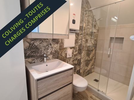 Location Appartement 1 pièce 11m² ORLEANS 45000 - Photo 3