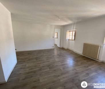Location Appartement 2 pièces 45m² ALBI 81000 - Photo 1