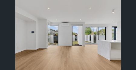 Brand New Townhouse in a Prime Bentleigh East Location - Photo 3