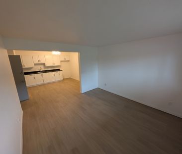 5 ½| 2 MOIS GRAUITS|ENTIÈREMENT RÉNOVÉ - Photo 1