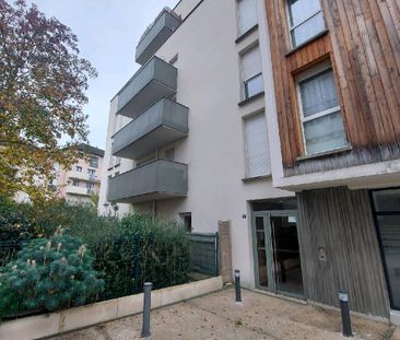 Location Appartement 2 pièces 45m² MEAUX 77100 - Photo 2