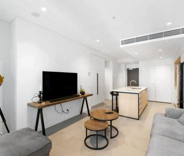 “Beautifully Furnished Two Bedroom Apartment in Mary Lane - 3 month... - Photo 1