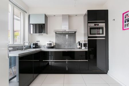 Huis te huur: Educatusstraat 50 2909 PK Capelle aan den IJssel - Foto 4