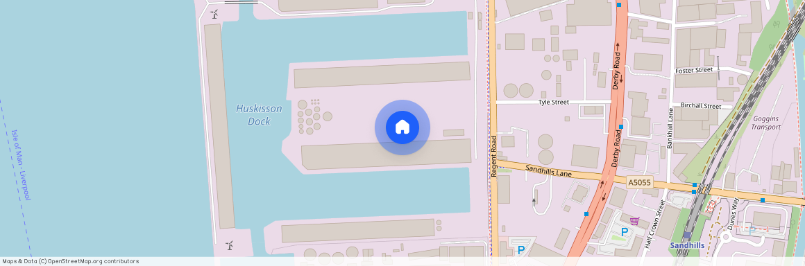 Aquitania, Triskelion Way, West Waterloo Place, L3