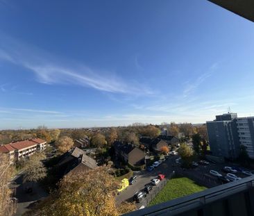 3-Zimmer-Wohnung in Neuss Erfttal - Foto 1