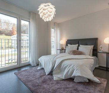 Modern wohnen mit Komfort und Qualität - Foto 4