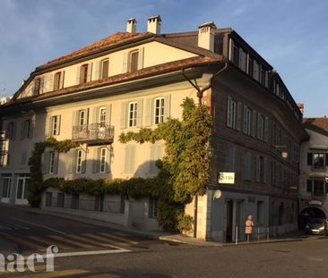 4.5 Zimmer, 3. Stock - Photo 4