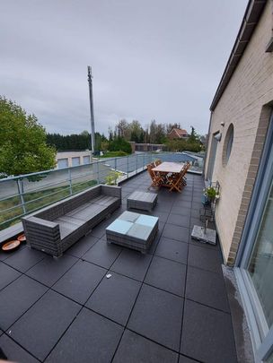 Appartement te huur - Foto 1