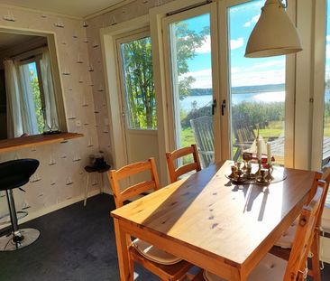 Luleå - 3rok - tillsv - 6.900kr/mån - Photo 4