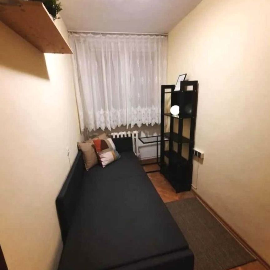 Pokój, ul. Lwowska - Фото 1