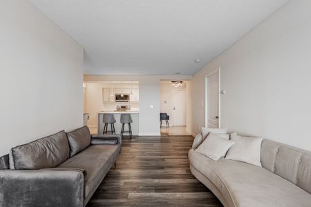 For Lease - 88 Grandview Way Unit# 911, Toronto, Ontario - Photo 3