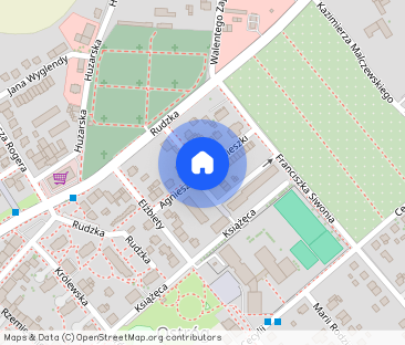 Mieszkanie z miejscem na grilla :) - Фото 1